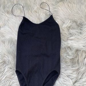 Urban outfitters body suit